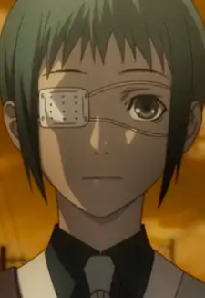Tooru Mutsuki