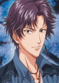 Keigo Atobe