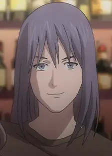 Syuu Nanao