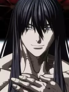 Setsuna Kiryuu