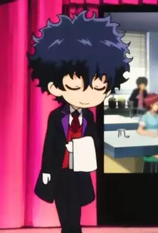 Shinobu Daimon
