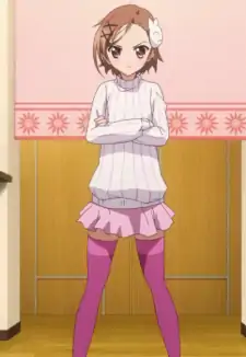 Chiyuri Kurashima