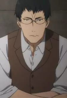 Naoki Takekuma