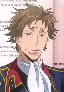 Klaus Warrick
