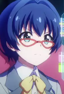 Itsuki Yakumo