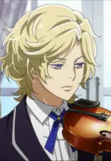 Kanade Hanamine