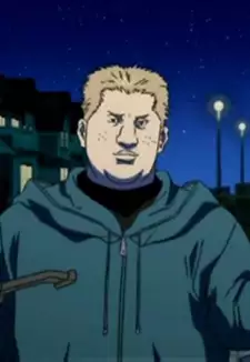 Haruya Numata