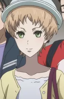 Jean Honoka Kisaragi