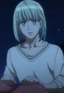 Ryuushi Theodore Emori