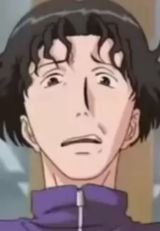 Yutaka Saburoumaru