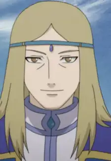 Duke Damiya