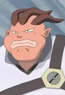 Gouta Hanesaki