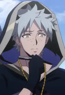 Shiro Inukai