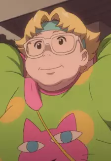 Goro Mori