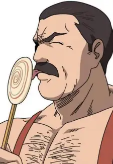 Freddie