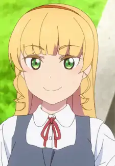 Sumire Heanna
