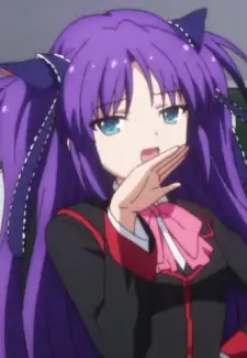 Sasami Sasasegawa