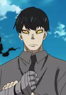 Kurono Yuuichirou