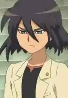 Haruki Izumo