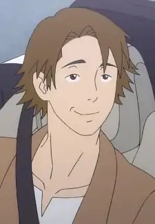 Kenji Izumi