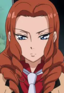 Masako Natsume