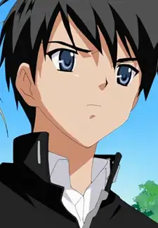 Ryo Mizuhara
