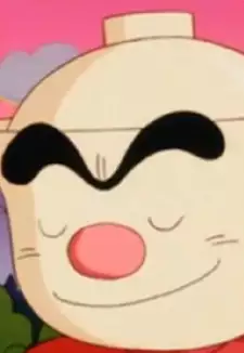 Gyudonman