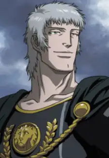 Marcus Octavius