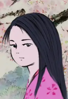 Kaguya-hime