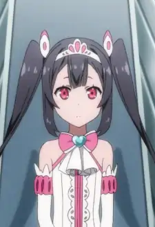 Yuuki Soleil