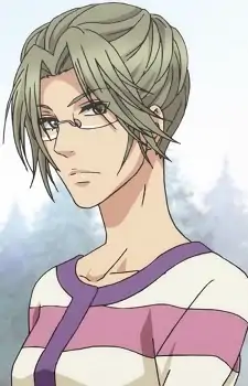 Haruko Dieckmann