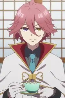 Ayumu Kannabe