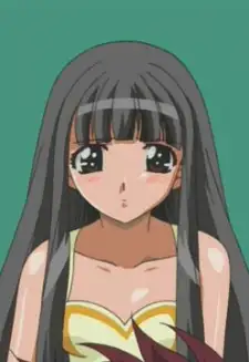 Hikaru Jougasaki