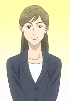 Newscaster