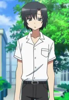 Masayuki Mizutani