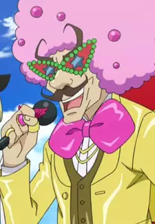 Don Bombie