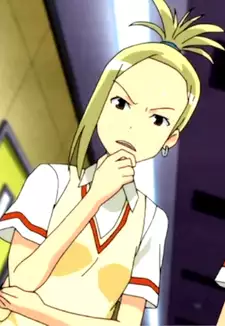 Youko Kadomatsu