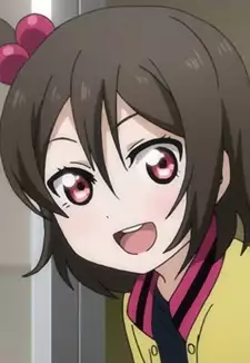 Kokoa Yazawa