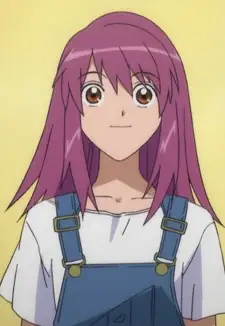 Sora Naegino