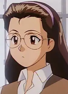 Shouko Aida