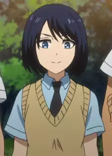 Saki Tennōji