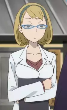 Noriko Shiina