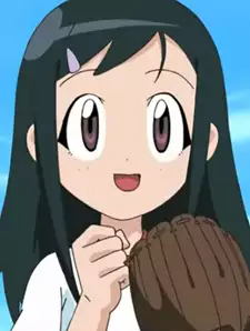 Yayoi Shimotsuki