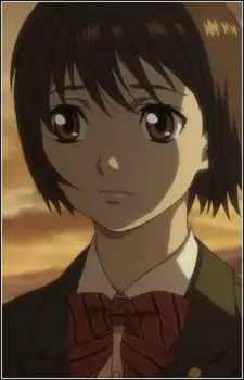 Shizuku Ishiki