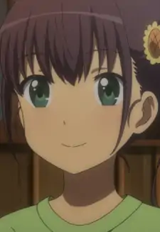 Aoi Nizato