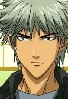 Kiyoharu Yashiro