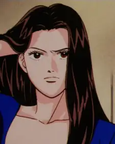 Tsubaki Domyoji