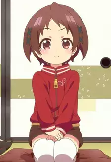 Mio Mizukoshi