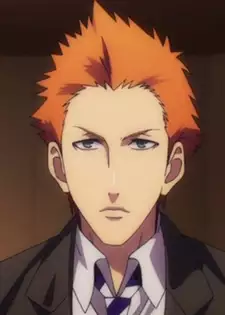 Ryuuya Hyuuga
