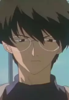 Hikaru Tsurugi